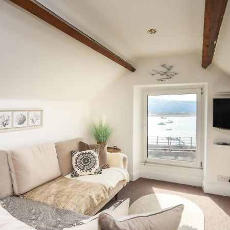Villa Arran House Barmouth Exterior foto