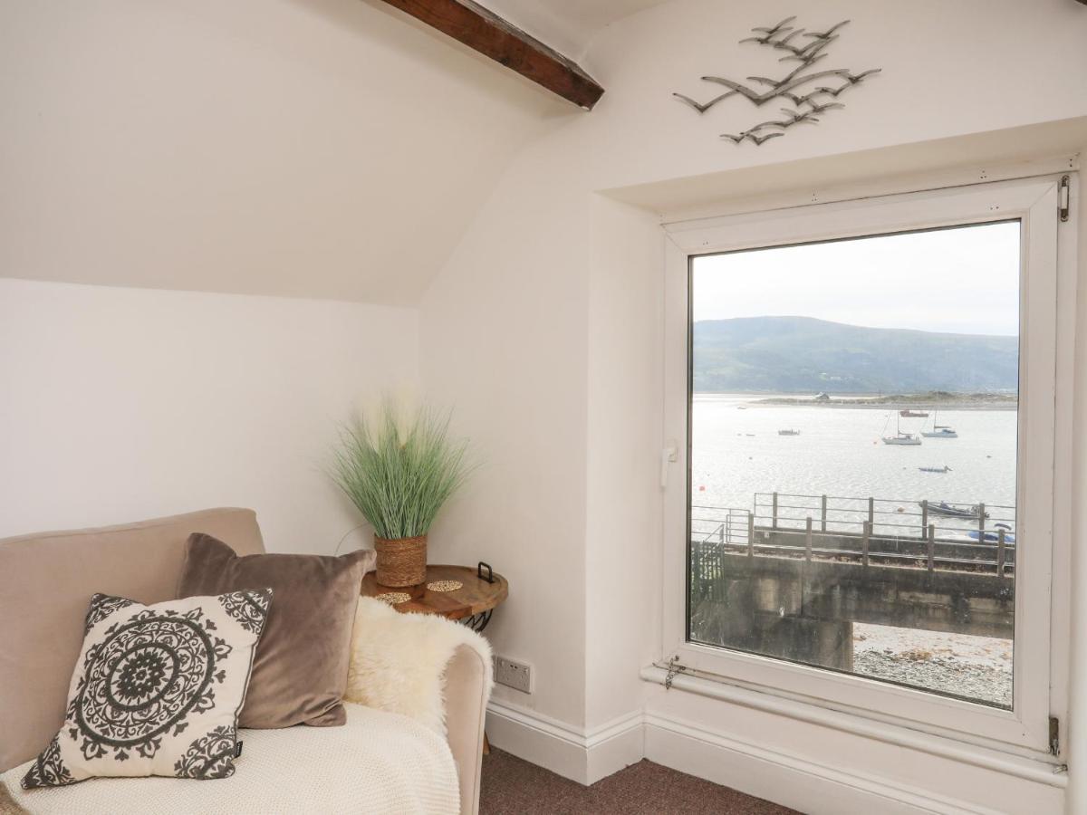 Villa Arran House Barmouth Exterior foto