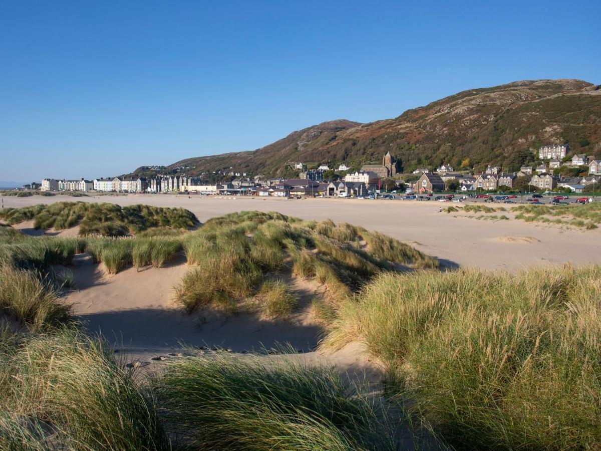 Villa Arran House Barmouth Exterior foto