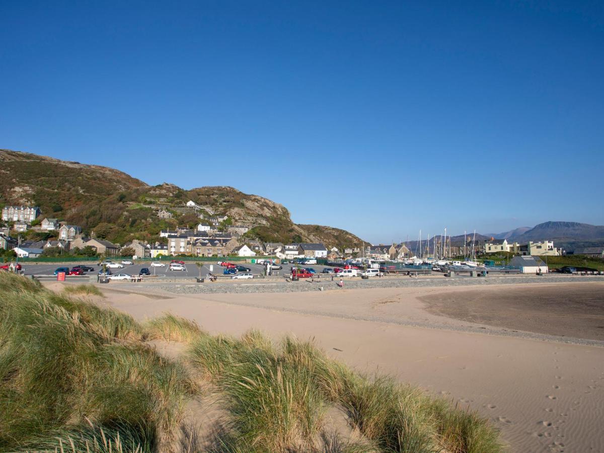 Villa Arran House Barmouth Exterior foto